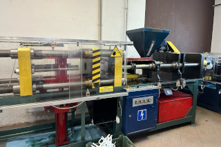 KOLBIKO-NOVI | Park maszynowy