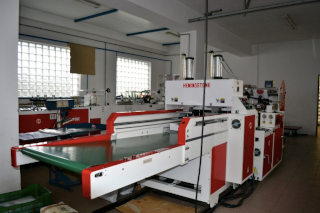 KOLBIKO-NOVI | Park maszynowy