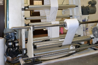 KOLBIKO-NOVI | Park maszynowy