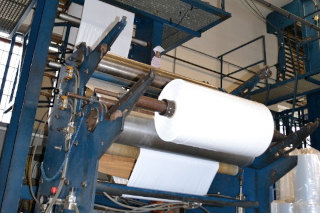 KOLBIKO-NOVI | Park maszynowy